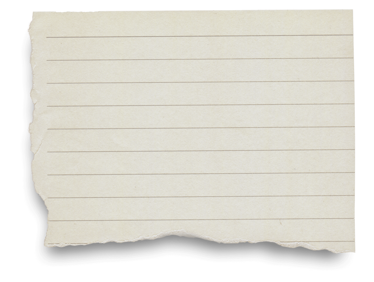 Night of Mystery | Customer Support notebook-sheet