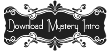 Night of Mystery | Gay Murder Mystery Party animal