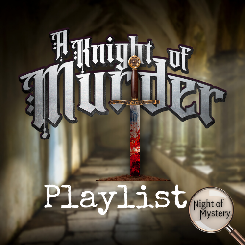 Night of Mystery | A Knight of Murder Close Tab