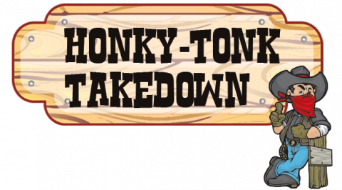 The Honky-Tonk Saloon is located in the fading western town of Silver Springs.Once a gold-rich mining town, Silver Springs is kept alive by the bustling saloon,which serves the best root beer this side of the Mississippi! Or so it claims.