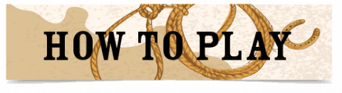 Night of Mystery | KIDS MYSTERY PARTY- Honky-Tonk Takedown!!! rope