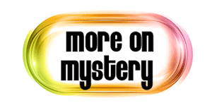 Night of Mystery | Gay Murder Mystery Party packaged goods