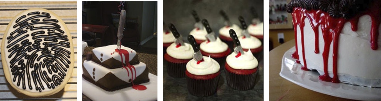 Night of Mystery | A Clueless Murder Night of Mystery | A Clueless Murder