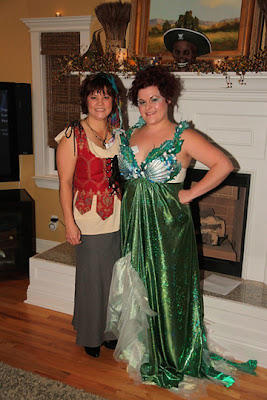dress