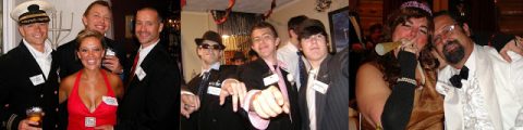 Night of Mystery | NEW YEARS EVE MYSTERY PARTIES!!! Finish off your year right by making your New Years Eve party the talk of the town.Guaranteed to have everyone talking about what mystery you will throw next year.