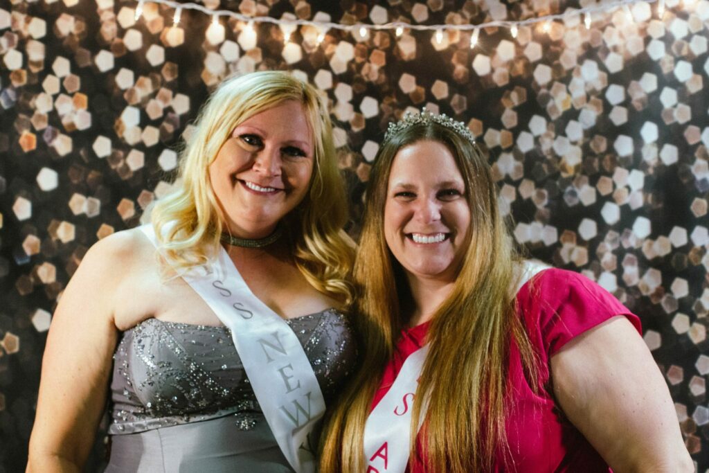 Night of Mystery | Killing For the Crown – Women’s Ministry Gone Wild!