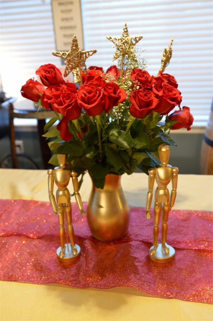 Night of Mystery | Roll Out the Drama: A Step-by-Step Guide to Hosting a Glamorous Red Carpet Party