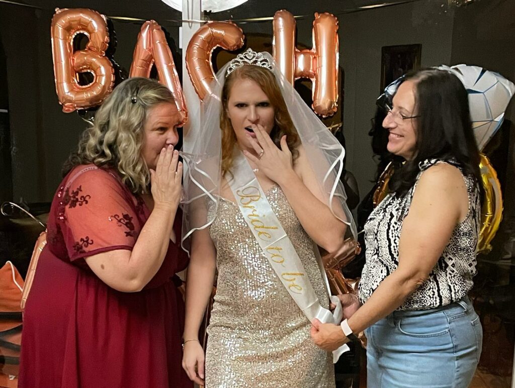 Night of Mystery | Why a Wedding Murder Mystery is the Ultimate Pre-Wedding Party Idea