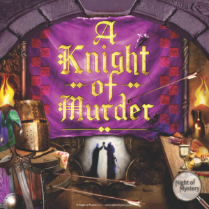 A Knight of Murder