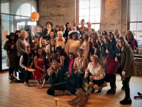 Night of Mystery | Resource Library Bachelorettes and Bullets on a Party Bus | Bachelorettes Murder Mystery Party – February 2021