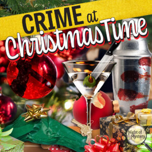 Crime at Christmastime