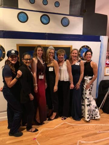 Night of Mystery | Resource Library Cruising For Murder with the Kummers | Cruiseline Murder Mystery Party | Party of the Month – October 2019