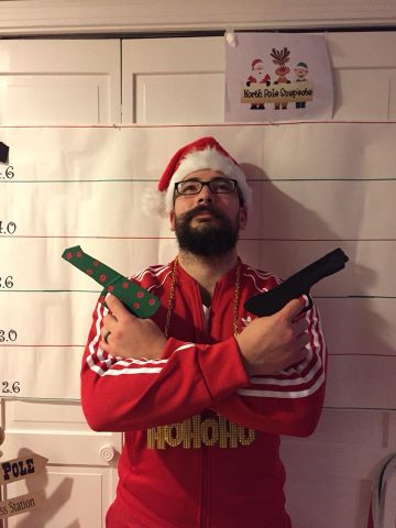 Night of Mystery | Resource Library Ho Ho Homicide – Party of the Month December 2018