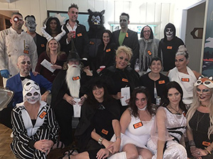 Night of Mystery | Resource Library Halloween Office Party Ideas