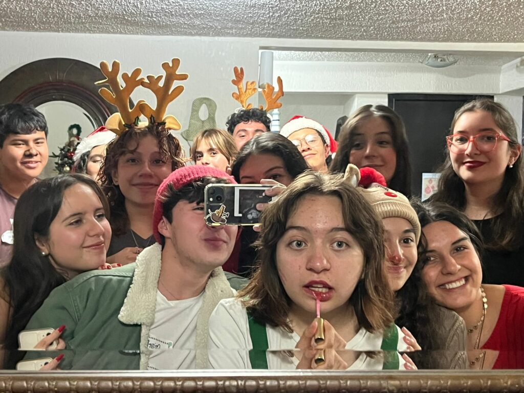 Night of Mystery | Resource Library Tis the Season of Homicide: Ho Ho Homicide Party of the Month 12/24