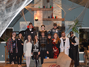 Night of Mystery | Resource Library How to Host a Murder Mystery Dinner Party in 15 Steps