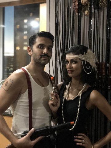 Night of Mystery | Resource Library Murder At The Juice Joint – Party of the Month February 2019