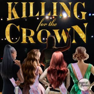 Killing for the Crown