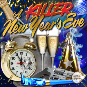 A Killer New Year’s Eve