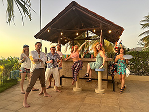 Night of Mystery | Resource Library Summer Murder Mystery: Host A Party To Remember