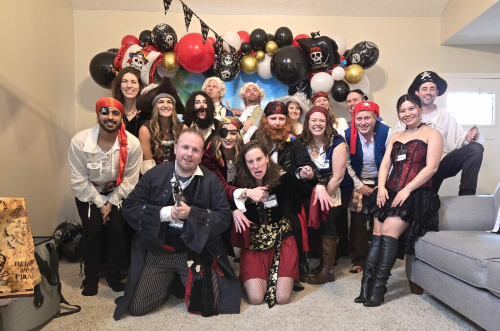 Night of Mystery | Resource Library How to Talk Like a Pirate at a Party: Tips, Tricks, and Vocabulary to Wow Your Guests
