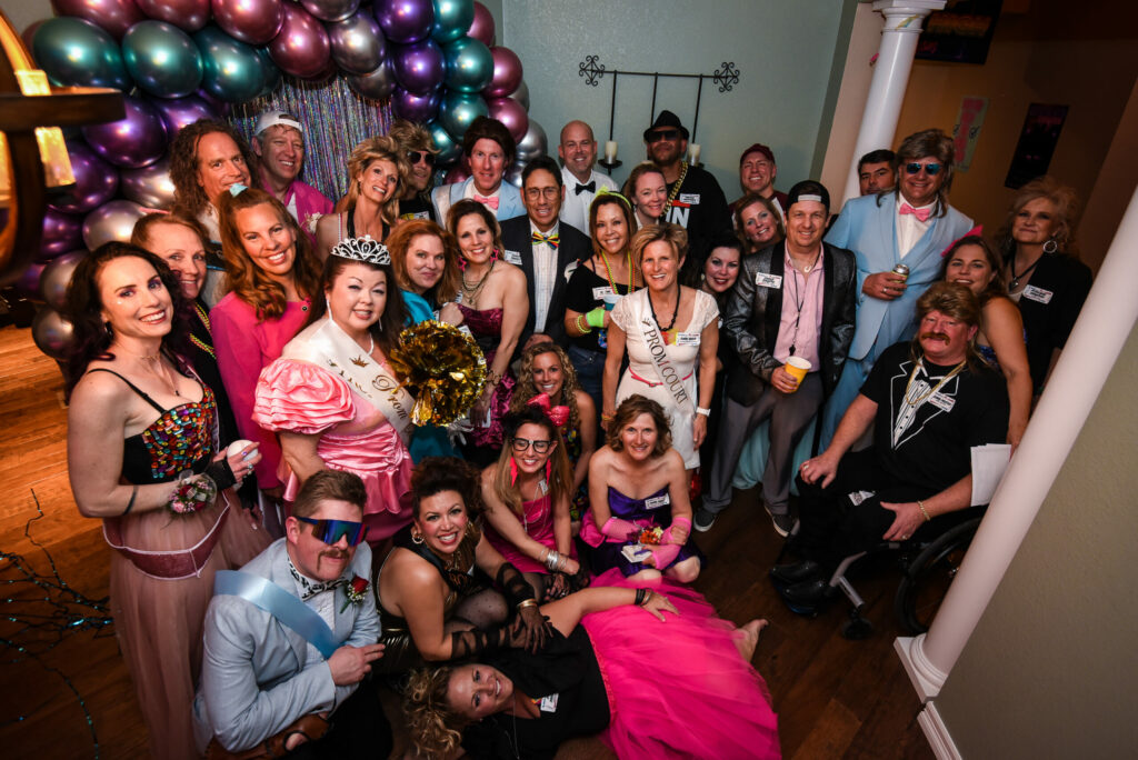 Night of Mystery | Resource Library Murder Mystery 101: A Beginner’s Guide to Hosting