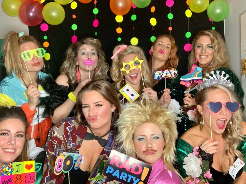 Night of Mystery | Resource Library How to Throw the Most Epic Y2K Murder Mystery Party