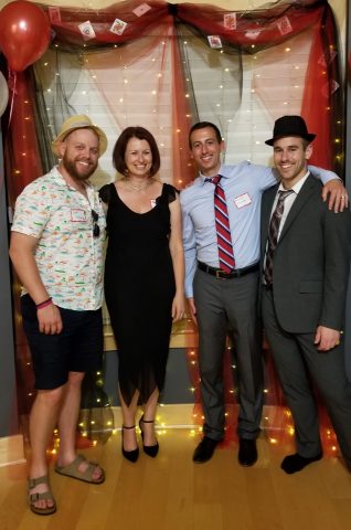 Night of Mystery | Resource Library Murder In Sin City – August Party of the Month