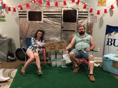 Night of Mystery | Resource Library First Time Trailer Park Tragedy Host | Trailer Park-Themed Murder Mystery Party | Party of the Month – November 2020