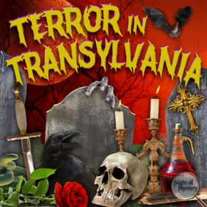 Terror in Transylvania