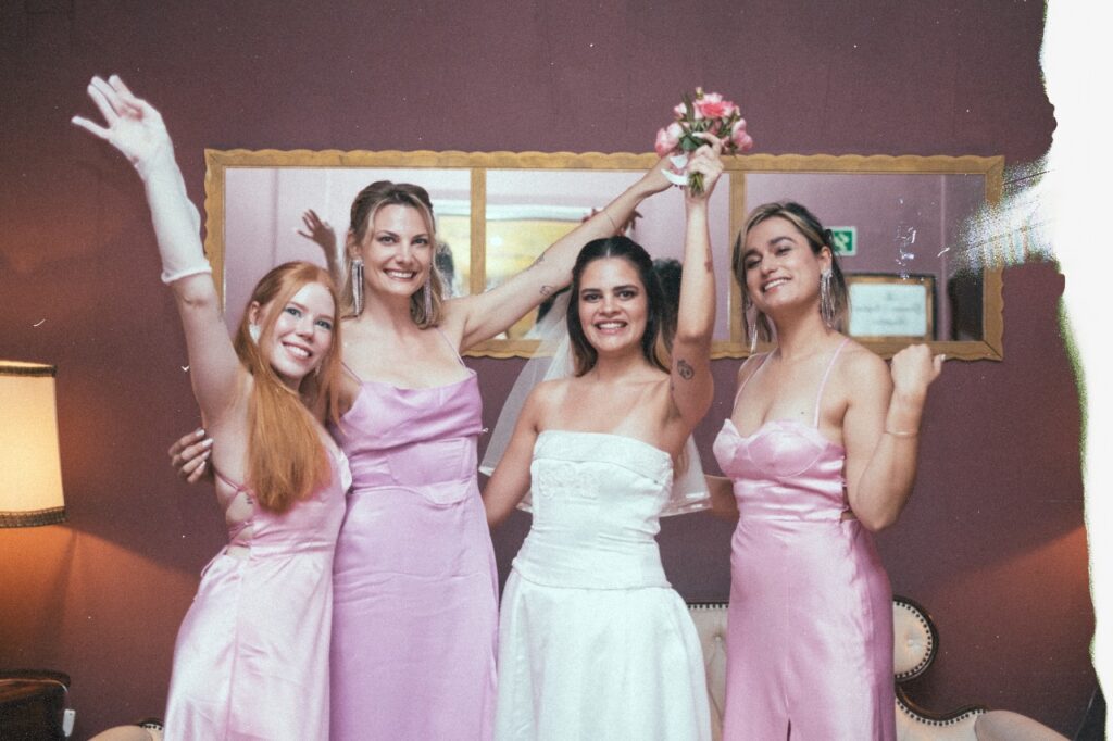 Night of Mystery | Resource Library Party of the Month – Till Death Do Us Part: A Brazilian’s Wedding to Die For!