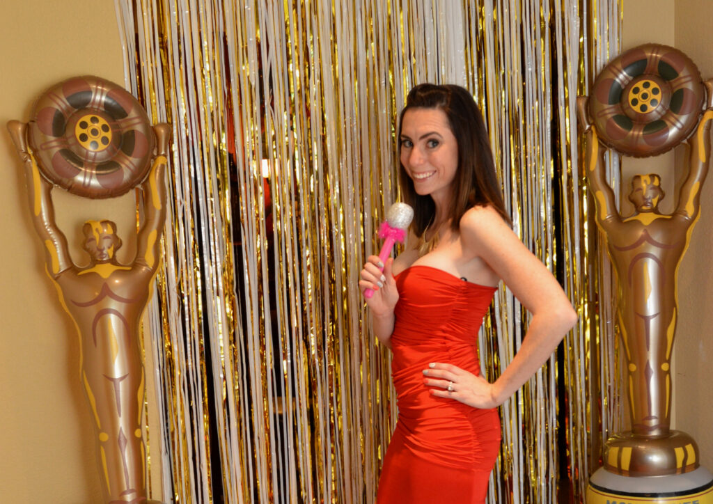 Roll Out the Drama: A Step-by-Step Guide to Hosting a Glamorous Red Carpet Party