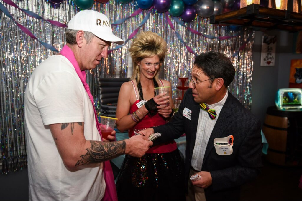 Night of Mystery | Murder Mystery 101: A Beginner’s Guide to Hosting 10 Engaging In-Person Team Building Activities to Transform Your Workplace
