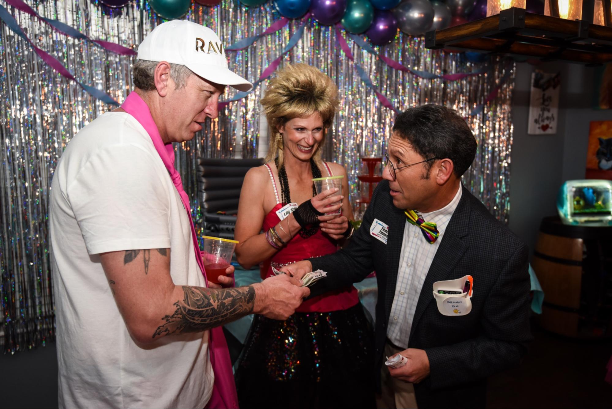 Night of Mystery | 10 Engaging In-Person Team Building Activities to Transform Your Workplace