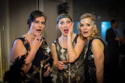 A KILLER Juice Joint Party! Party Of The Month – February 2018