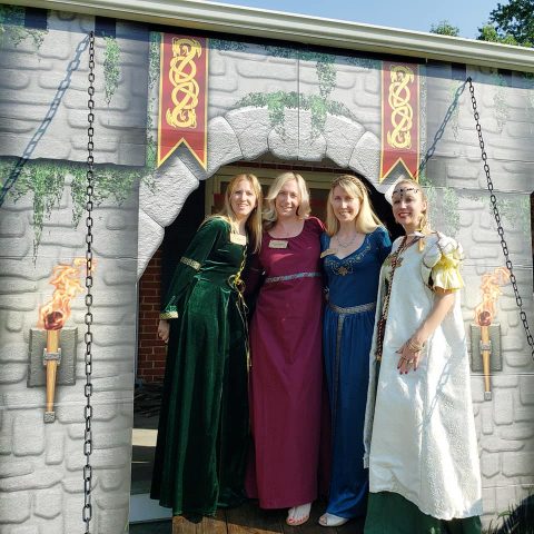 Night of Mystery | Resource Library August POM 2019 – A Knight of Murder and a JOUST!!!