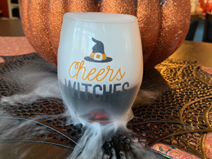 Night of Mystery | Resource Library Murder Mystery Cocktails to Die For