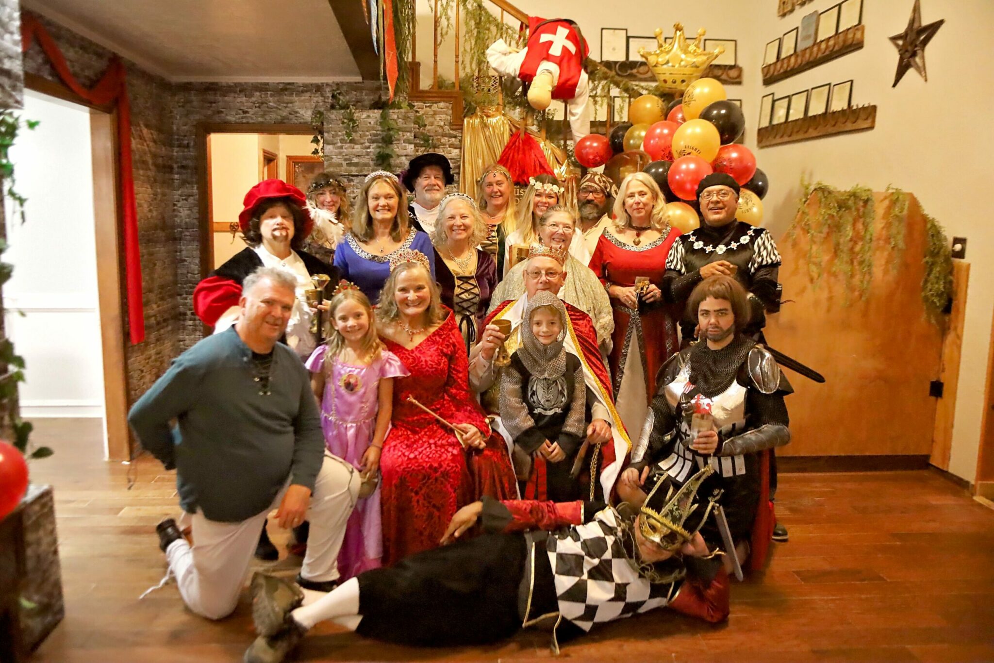 Night of Mystery | Plan a Seamless Murder Mystery with This Party Host Checklist