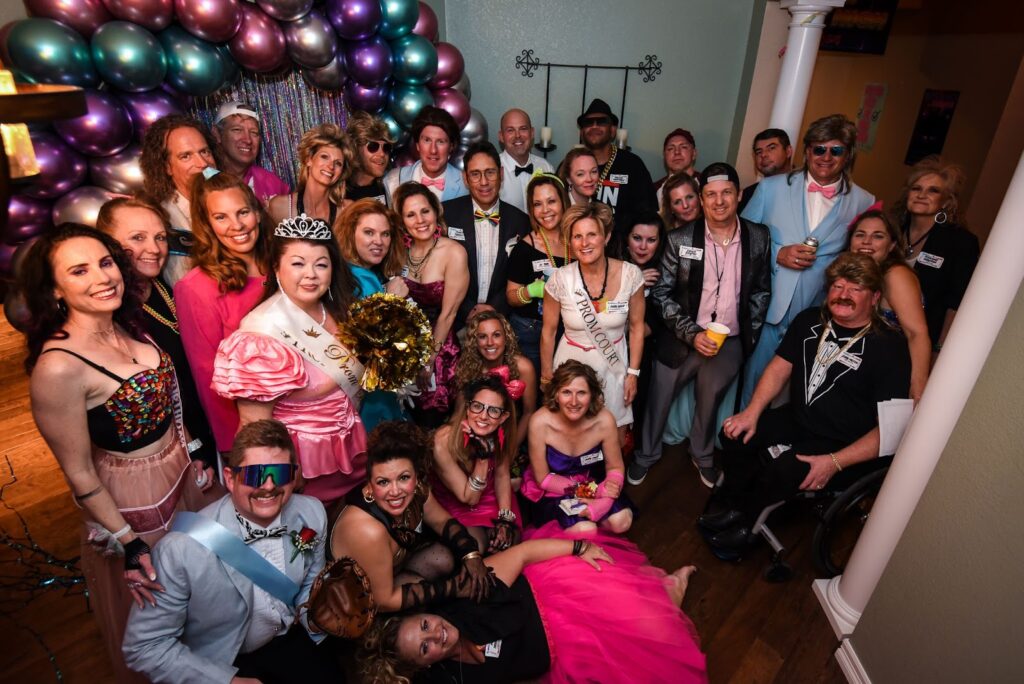 Night of Mystery | Resource Library How to Act and Dress for a 90s/Y2K Party: The Ultimate Guide