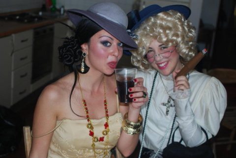 Night of Mystery | Resource Library Last-Minute Hosting Tips