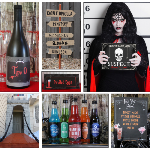 Night of Mystery | A Villain’s Vendetta Night of Mystery | A Villain’s Vendetta